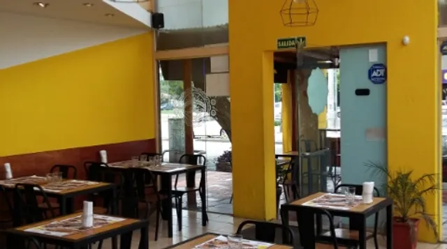 MARIACHI – Tacos & Lomos [Local con Delivery y Restorán: Barrio Villa Belgrano]