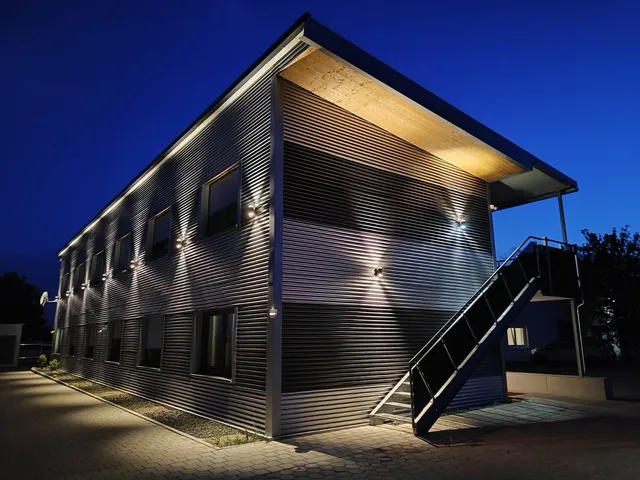 Gästehaus Estenfeld