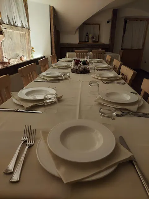 Ristorante Tipico Al Dosarel