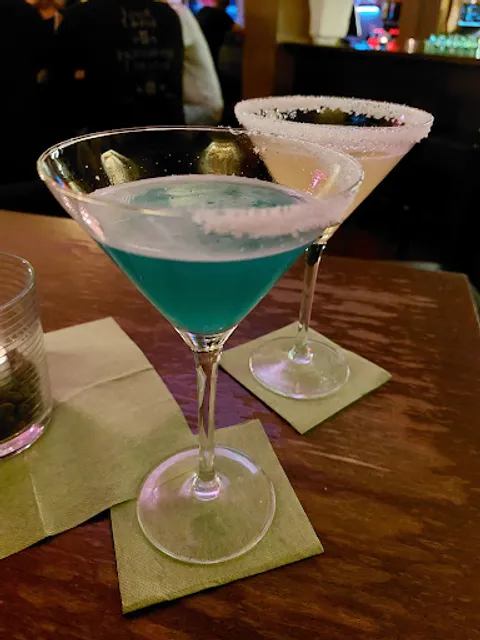 Coronita "Finest Drinks & Cocktails"