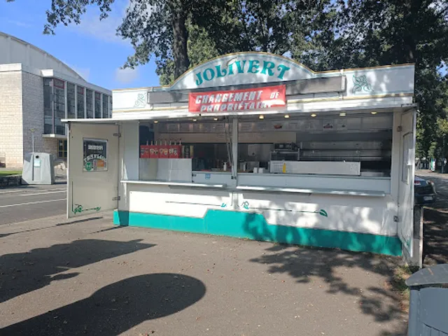 Friterie Jolivert Arras