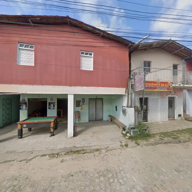 Restaurante Da Naede