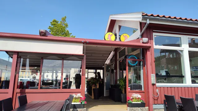 PizzaXpressen Halden