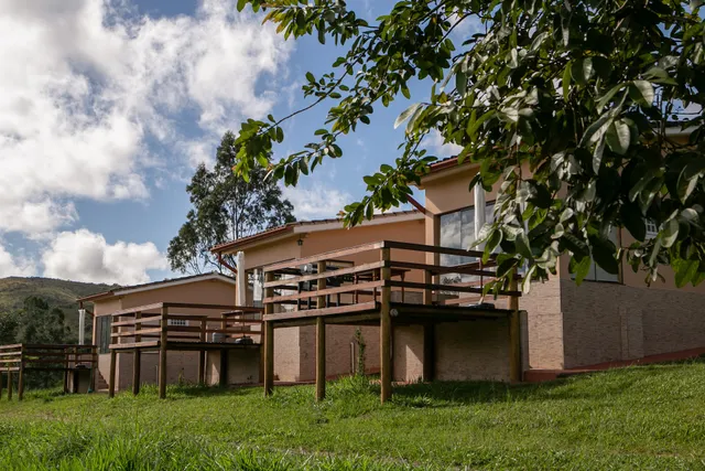 Pousada e Chalés Passaredo Canastra