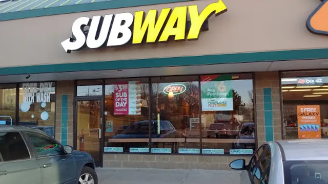 Subway