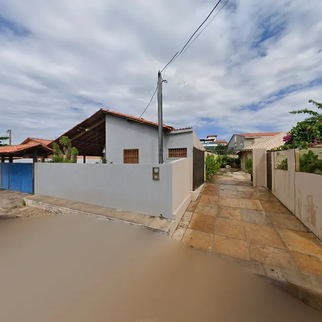 Casa Por Temporada - J.Castro