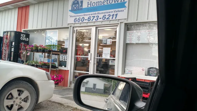 Galt Hometown Grocery