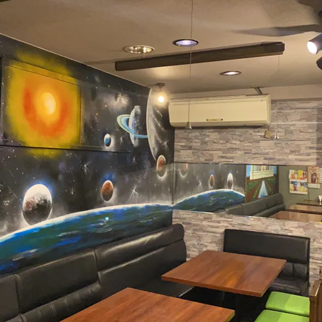 ビンティ西馬込