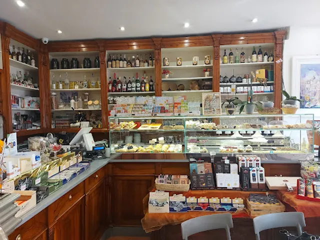 Antico Caffè della Piazza