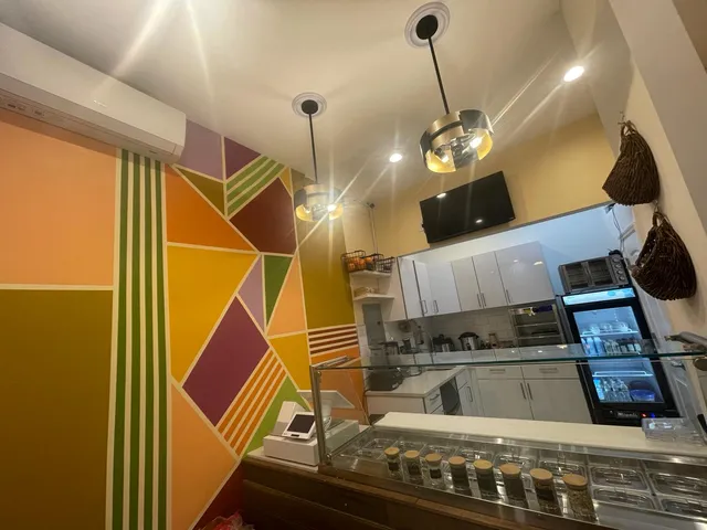 LD Organic Health Haven