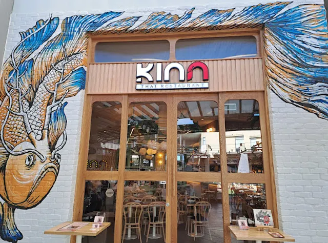 Kinn Thai Hyperdome