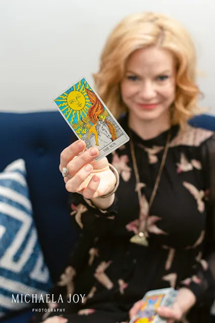 Intuitive Tarot Card Readings, by Sea Tarot
