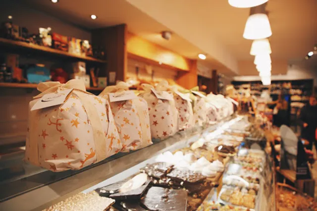 Salvetti 1885 Forneria Pasticceria Caffetteria Malonno