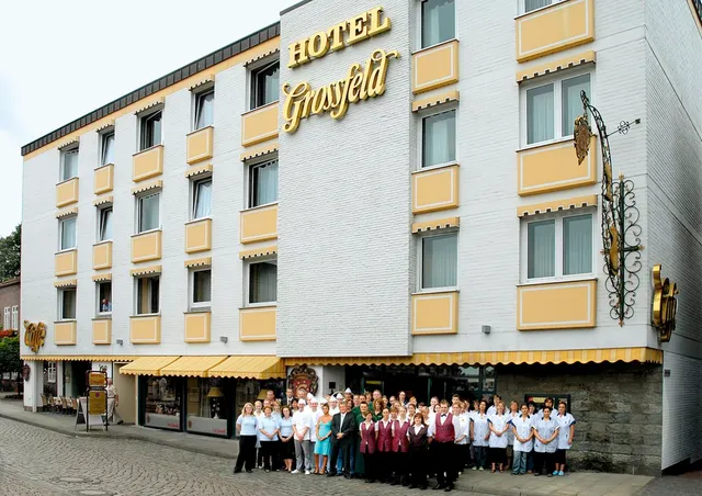 Hotel Grossfeld