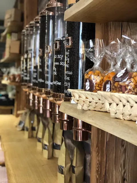 Füssener Kaffeerösterei