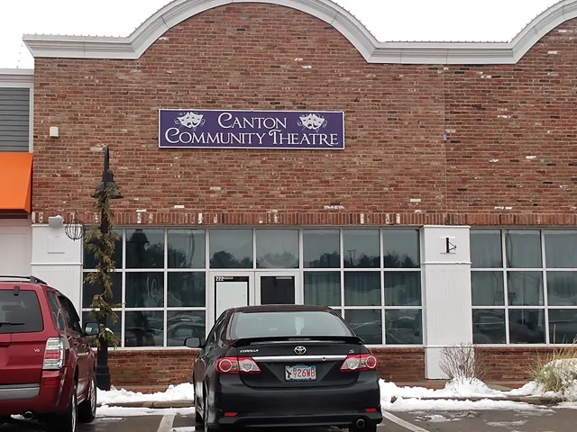 Canton Community Theatre