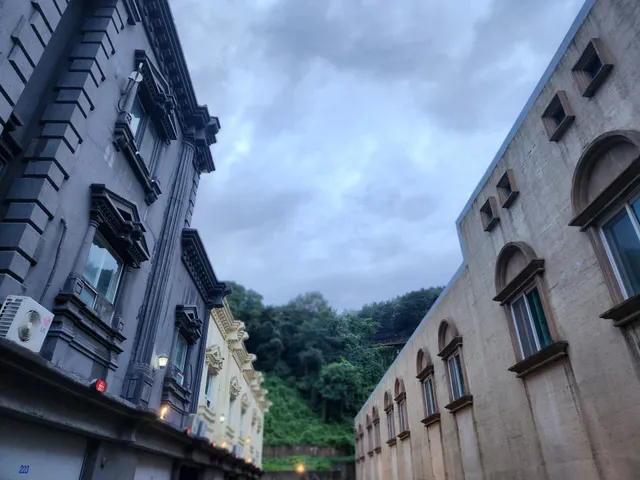 Changwon Bukmyeon Athene