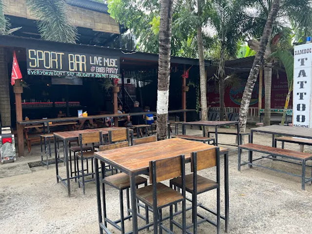 Circuit SportBar & Resto