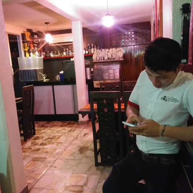 La Nueva Delingencia