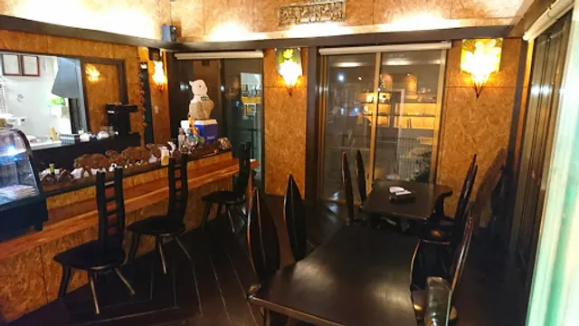 Pangcafe Akorino あこりの