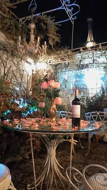 Restaurante y Pastelería Casa Gadi