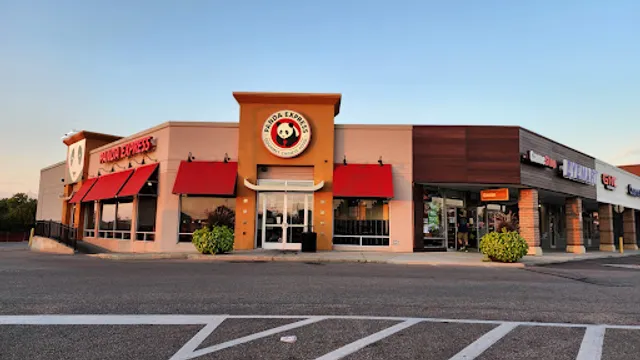 Panda Express