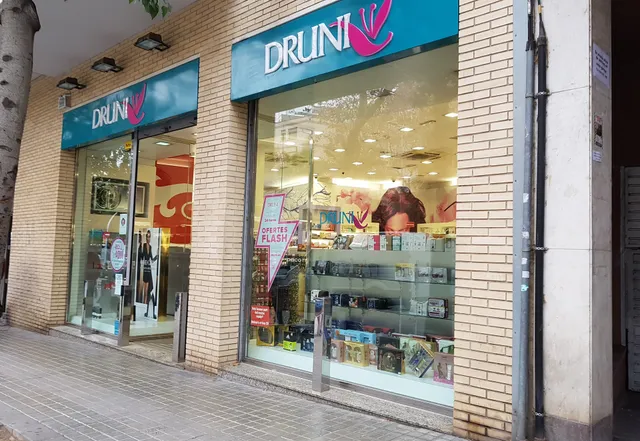 Druni