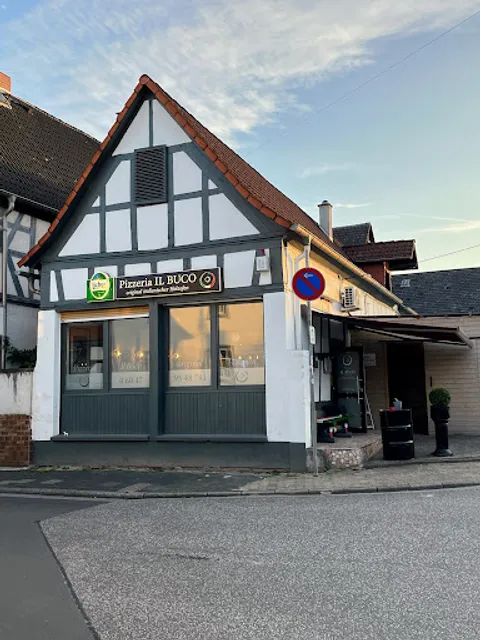 Pizzeria Il Buco
