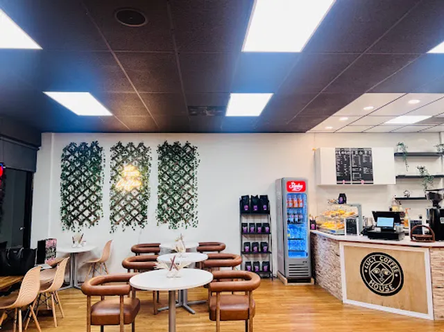 Lucy Coffee House