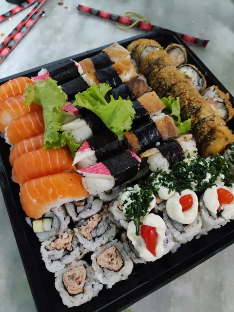 BH Japa's Barreiro • Japa • Sushi