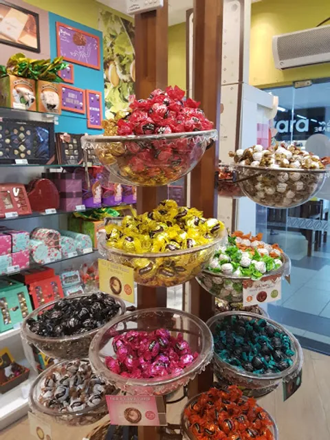 Cacau Show - Chocolates