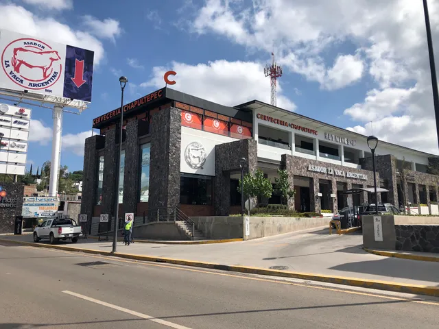 Cervecería Chapultepec Guanajuato Galereña