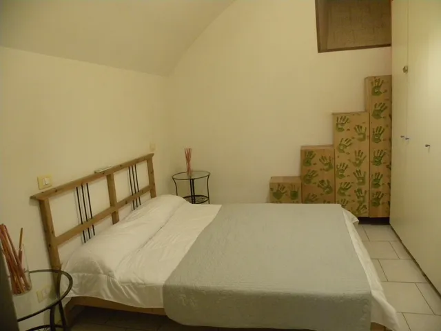 Friends' House | Casa Vacanze Napoli