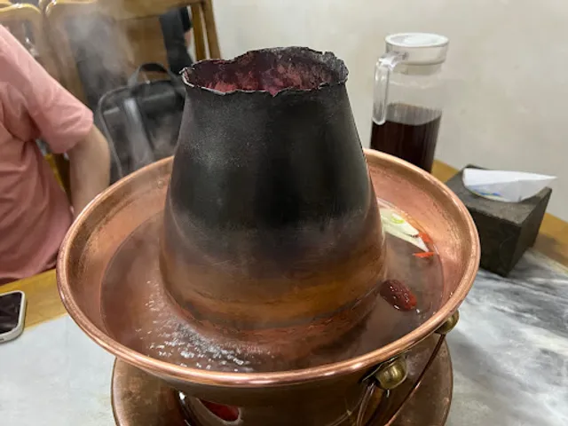 Beijing Xiangyuzhai Hotpot