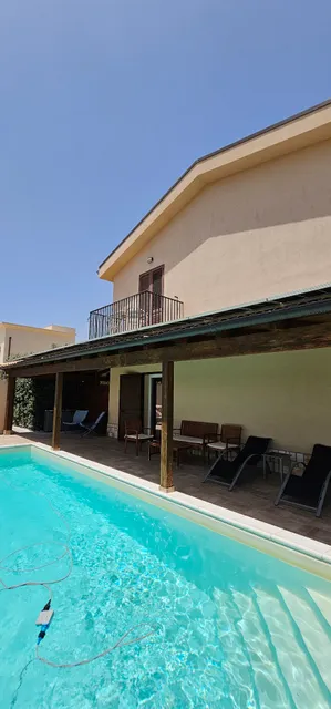 B&b A due Passi dal sole