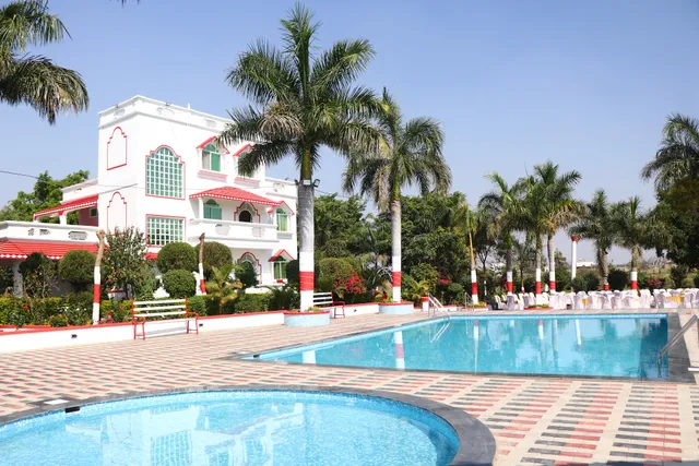 Ruby Resort , Bhopal