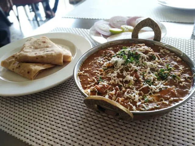 Swad Pure Veg (AC) Restaurant