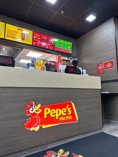 Pepe's