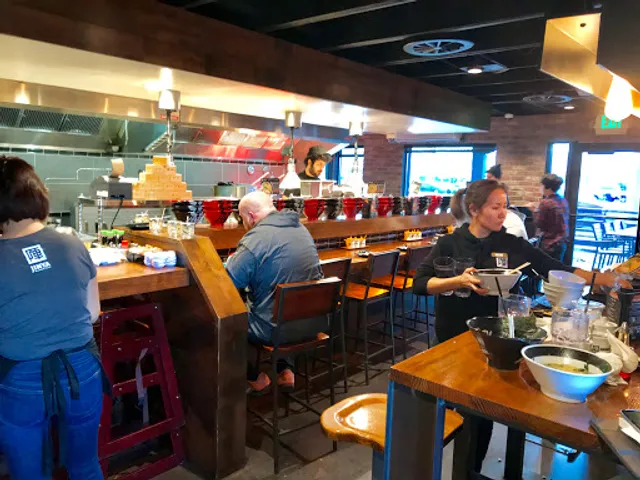 JINYA Ramen Bar - Murray