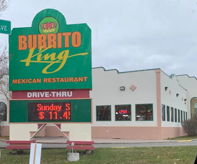 Cinco De Mayo Restaurant