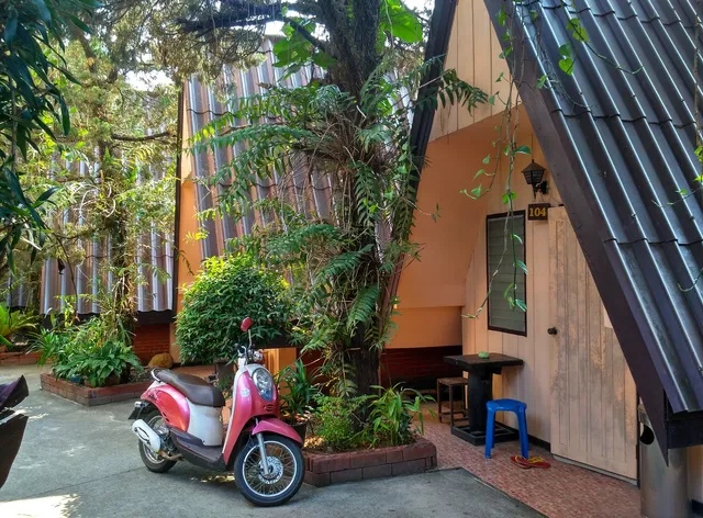 New Malina Ville Hotel