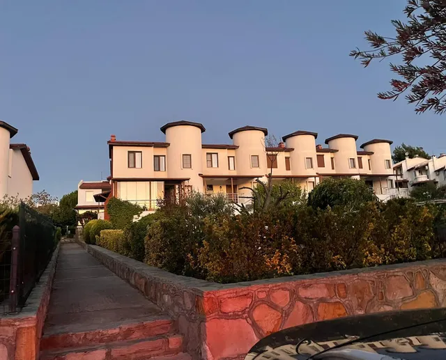 Intaland Sevgi Köyü