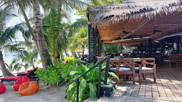 Sea Breeze, Centara Koh Chang