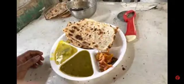 Malik Malik Ram Dhaba