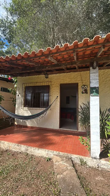 Pousada Holística Alto do Sol