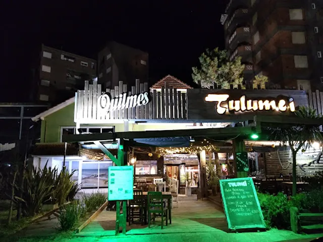 Restaurant Tulumei