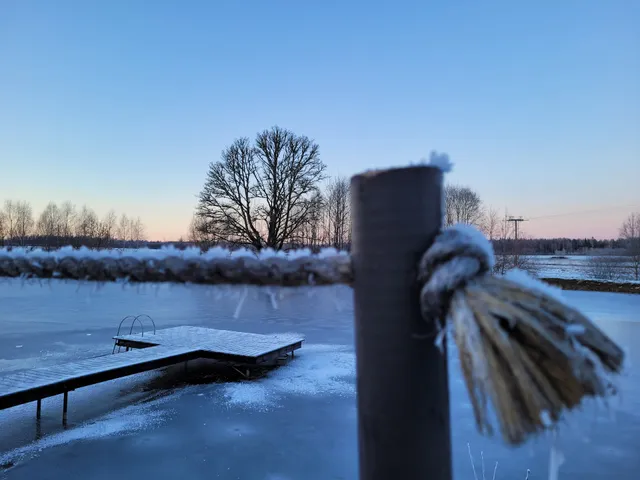 Holiday House Brūklenes