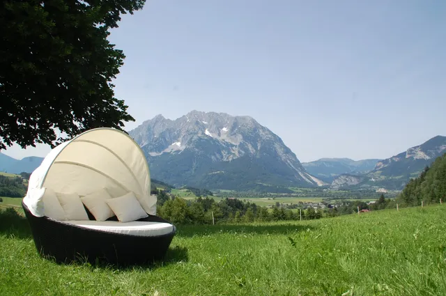 Lutzmannhof Urlaub am Bauernhof