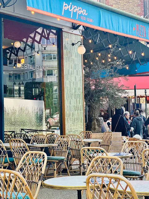 Pippa Bistro Italiano