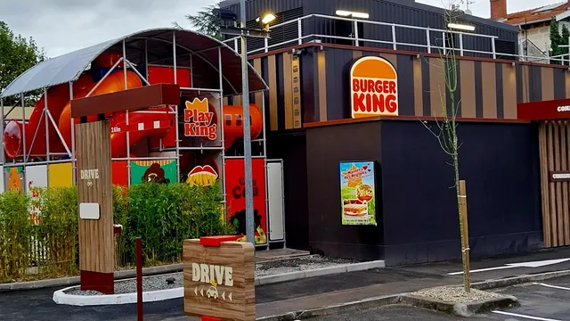 Burger King